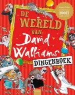 De wereld van David Walliams | 9789044837476