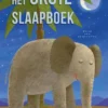 Het grote slaapboek | 9789044857580