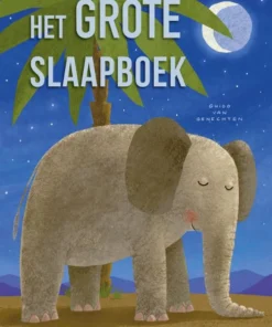 Het grote slaapboek