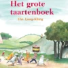 Het grote taartenboek | 9789044840711