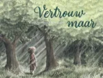 Vertrouw maar | 9789463376037