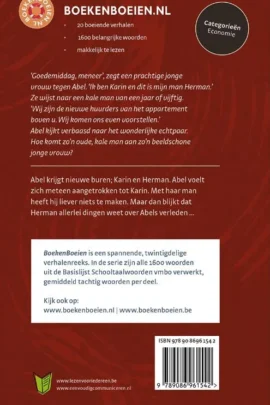 Alternative view of De perfecte misdaad