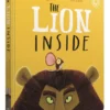 The Lion Inside Board Book | 9789463889247 The Lion Inside Board Book | 9789463889247