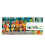 Forest Friends - 100 pcs | 3070900076525