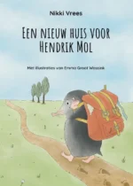Een nieuw huis voor Hendrik Mol | 9789083110691