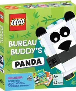 LEGO Bedenk en Speel Voertuigen