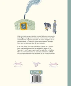 Alternative view of Nomaden