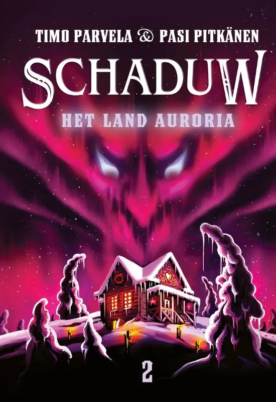 Het land Auroria | 9789493356115 Het land Auroria