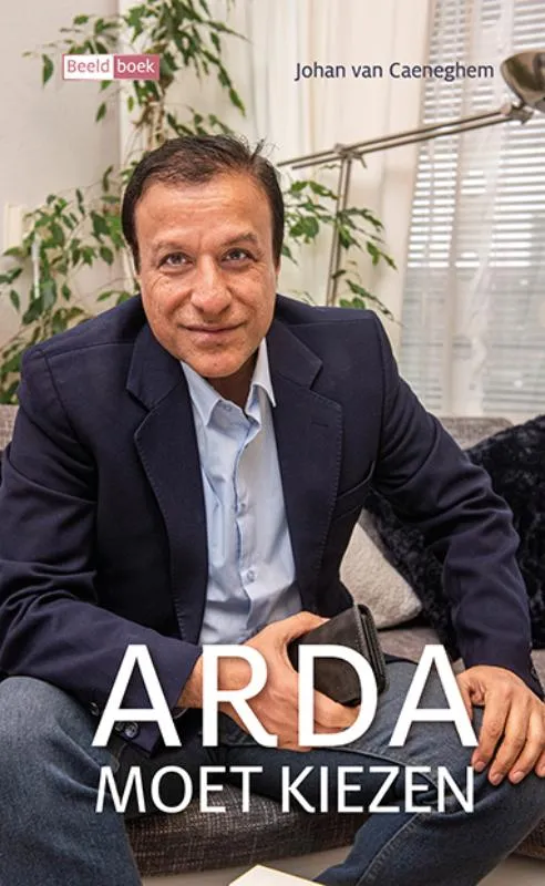 Arda moet kiezen | 9789086965755 Arda moet kiezen