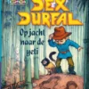Op jacht naar de yeti | 9789020678123