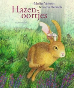 Hazenoortjes