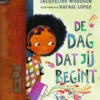 De dag dat jij begint | 9789059249783
