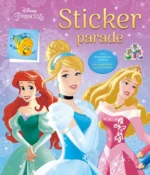 Sticker Parade | 9789044752502 Sticker Parade | 9789044752502