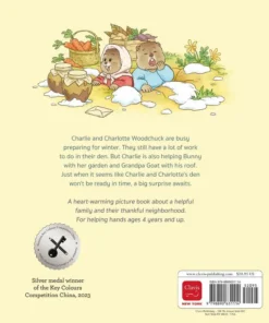 Warm-Hearted Neighbors | 9798890631114 Warm-Hearted Neighbors | 9798890631114