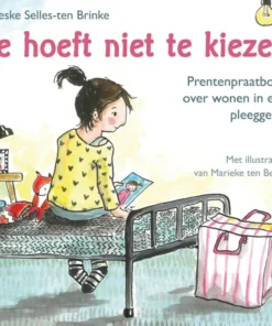 Je hoeft niet te kiezen