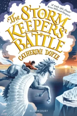 The Storm Keepers' Battle