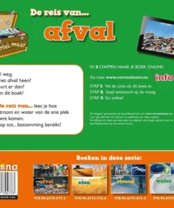 Afval | 9789461755773