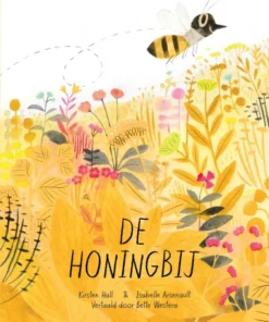 De honingbij