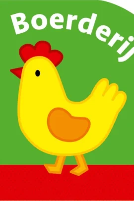 Boerderij