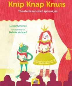 Knip knap knuis