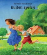 Buiten spelen | 9789044841824