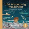 Het wispelturig windorkest / De vliegende soepkip | 9789083345116