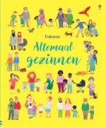 Allemaal gezinnen | 8719348000031 Allemaal gezinnen | 8719348000031