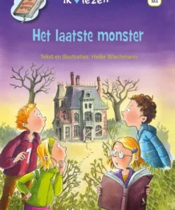 Het laatste monster