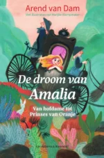 De droom van Amalia | 9789020624663 De droom van Amalia | 9789020624663