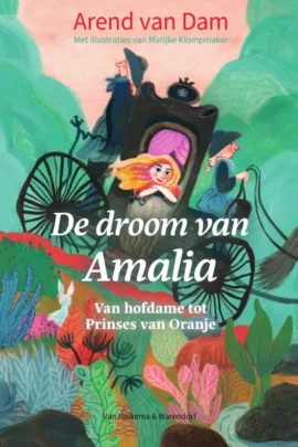De droom van Amalia