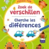 Zoek de verschillen / Puzzle Fun - Cherche les différences | 9789044768862 Zoek de verschillen / Puzzle Fun - Cherche les différences | 9789044768862