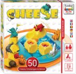 Eureka! Ah!Ha Say Cheese | 9789043929615 Eureka! Ah!Ha Say Cheese | 9789043929615