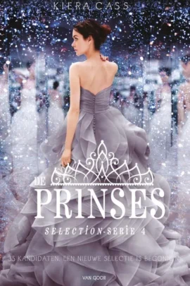 De prinses
