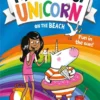 The Naughtiest Unicorn on the Beach | 9780063416468