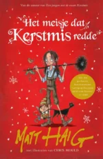 Het meisje dat Kerstmis redde | 9789048862030