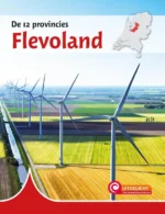 Flevoland | 9789463418713 Flevoland | 9789463418713
