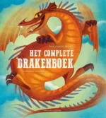 Het complete drakenboek | 9789059275980 Het complete drakenboek | 9789059275980