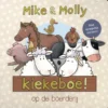 Kiekeboe op de boerderij | 9789493236288