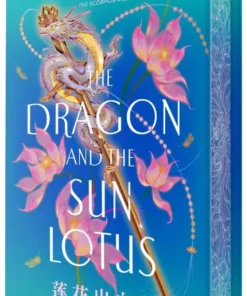 The Dragon and the Sun Lotus