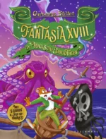Fantasia XVIII | 9789026627446