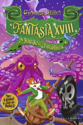 Fantasia XVIII