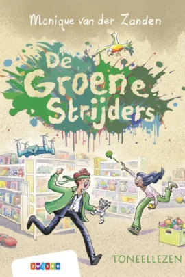 De Groene Strijders