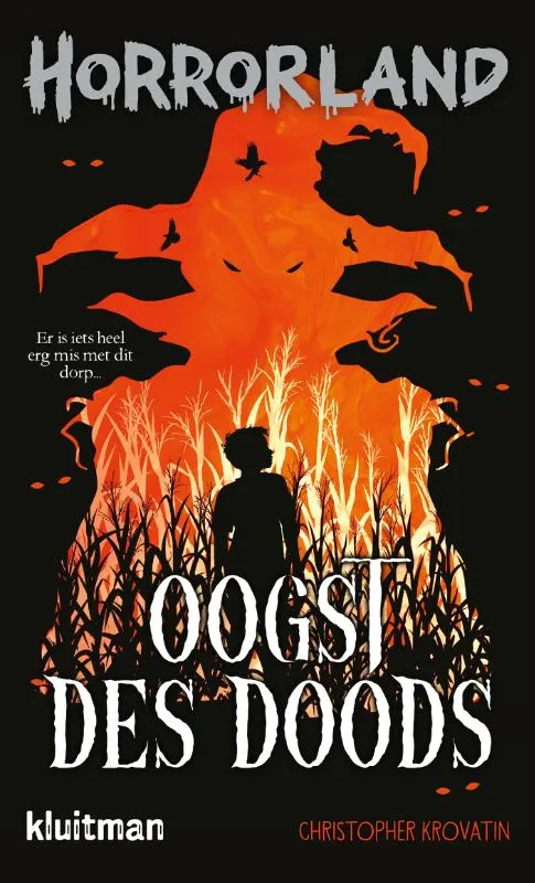 Oogst des doods | 9789020623994 Oogst des doods