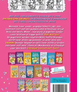 Alternative view of Avonturen uit een niet-zo-perfect leven