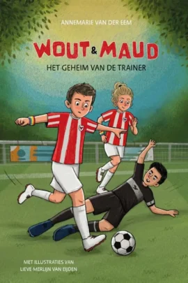 Het geheim van de trainer