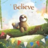 Believe | 9789036648004 Believe | 9789036648004