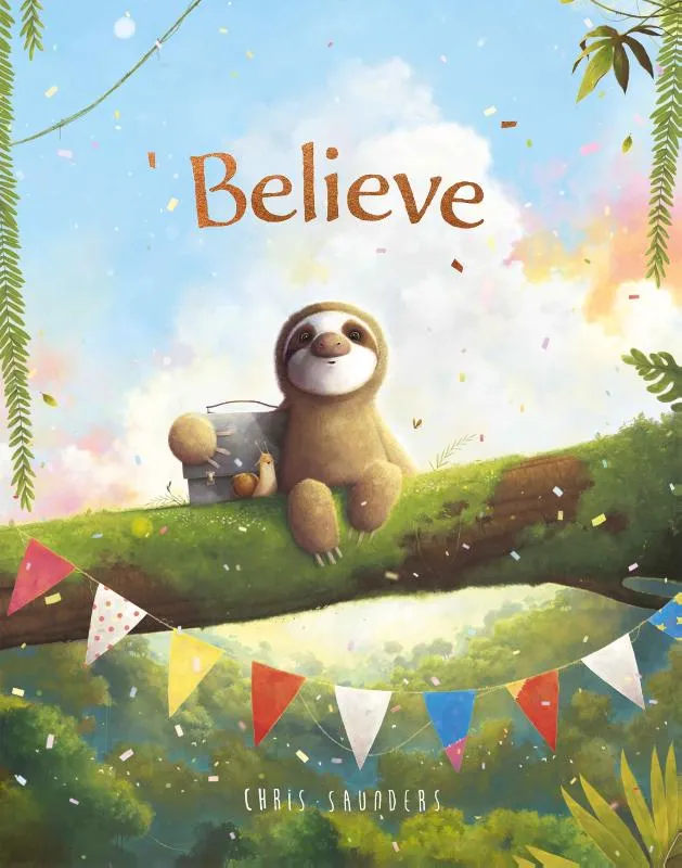 Believe | 9789036648356 Believe