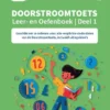 Doorstroomtoets | 9789083290393 Doorstroomtoets | 9789083290393