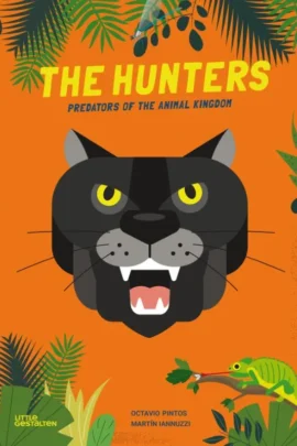 Predators of the Animal Kingdom