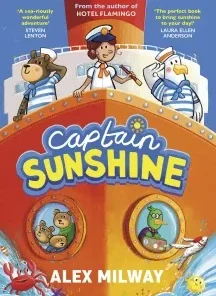 Captain Sunshine